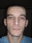 Юрий, 46 лет, Пермь
