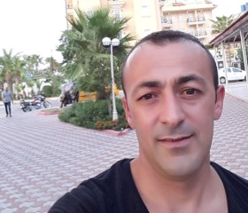 Hasan, 41 год, Бишкек