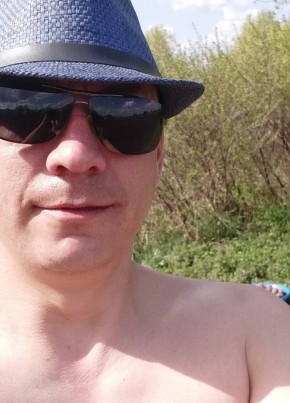 Alexander, 39, Россия, Нурлат