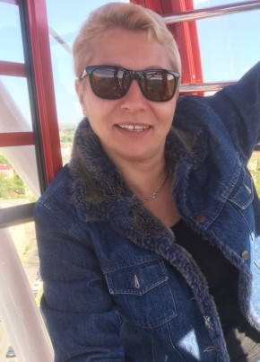 Елена, 48, Рэспубліка Беларусь, Горад Гродна