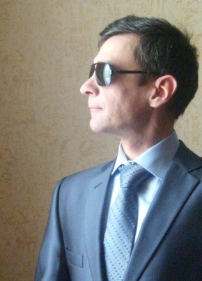 Misha, 46, Russia, Moscow