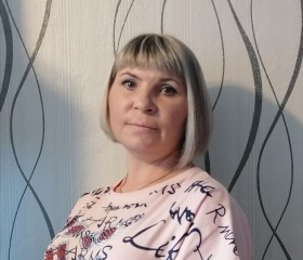 Ирина, 45 лет, Юрга