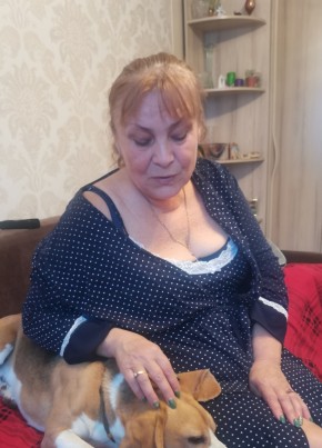 Татьяна, 48, Россия, Алапаевск