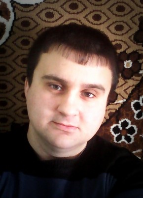 Vitalik, 37, Україна, Ужгород