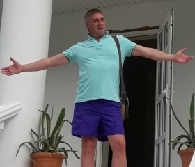 Александр, 53 года, Ярославль