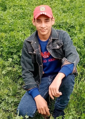 محمد из القاهرة 23 года