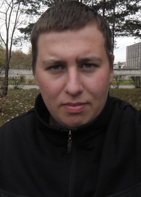 Александр, 28, Россия, Сосновоборск (Красноярский край)