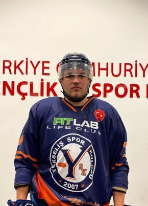 Sergey, 26, Türkiye Cumhuriyeti, Ankara