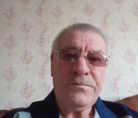 Виктор, 64 года, Қостанай