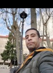 Mohamed B, 41 год, La Villa y Corte de Madrid