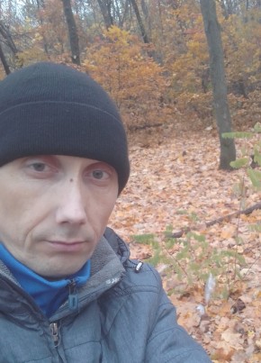 Mikhail, 43, Ukraine, Luhansk