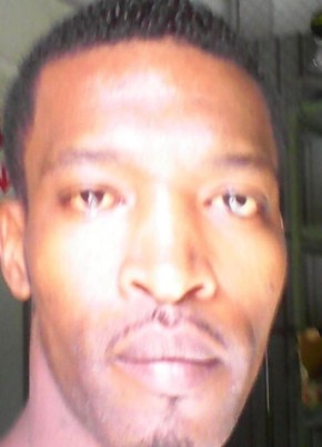 Lincoln Smith, 38, iRiphabhuliki yase Ningizimu Afrika, IGoli