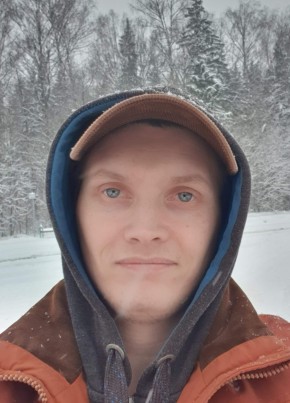 Evgeniy, 34, Russia, Moscow