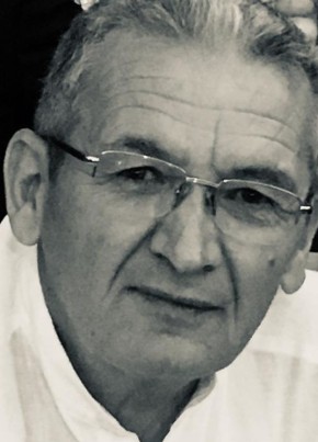 Cemal Gürsel, 60, Türkiye Cumhuriyeti, Ankara