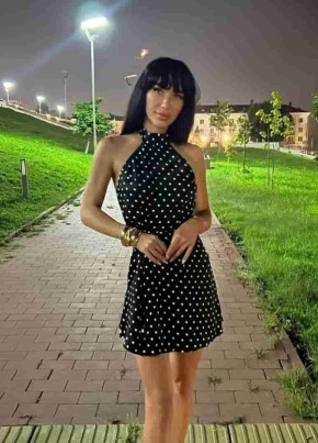 Вика из Краснодара 31 год