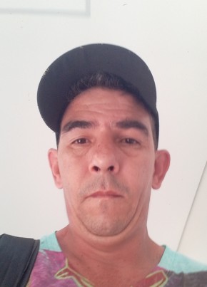 Ailton ramos из São Paulo capital 18 лет