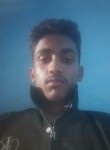Waseem, 19 лет, Srīnivāspur
