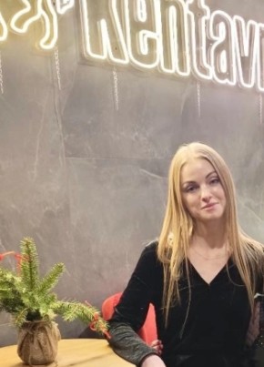 Анастасия из Наваполацка 37 лет