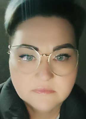 Nina, 46, Russia, Kazan