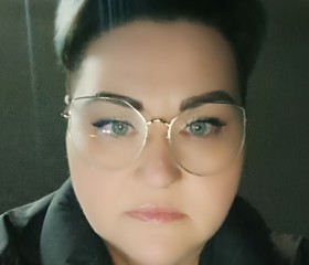 Nina, 46, Kazan