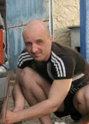 Владимир, 27, Україна, Нова Каховка