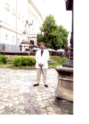 Александр, 51, Україна, Київ
