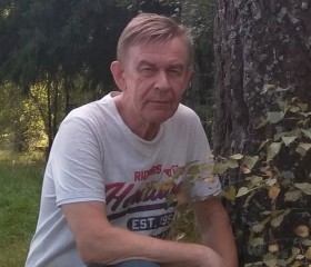 Анатолий, 67 лет, Долгопрудный