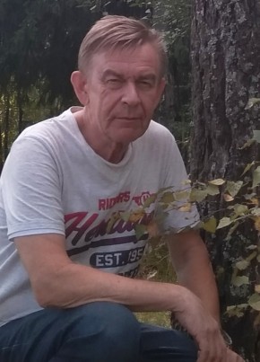 Anatoliy, 67, Russia, Dolgoprudnyy