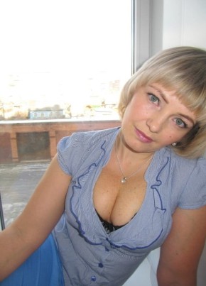 марина, 38, Россия, Москва
