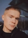 Tikhon, 19  , Kaluga