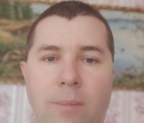 Евгений, 45 лет, Зубова Поляна