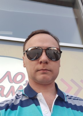 Ali, 45, Russia, Moscow