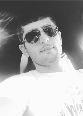 Aslan, 34, Russia, Saint Petersburg