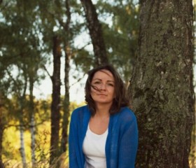 Lyubochka, 38, Bern