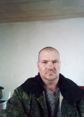 Михаил, 44, Россия, Егорлыкская