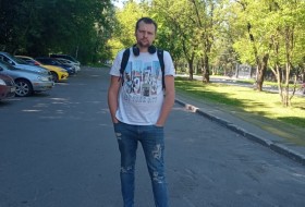 Игорь, 36 - Только Я