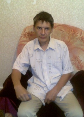 михаил, 44, Россия, Челябинск