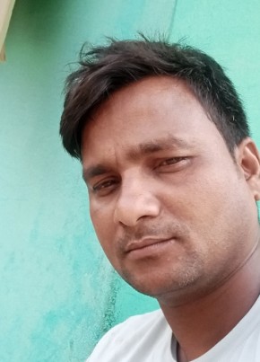 Amir, 25, India, New Delhi