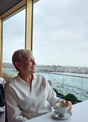 C, 54, Russia, Saint Petersburg