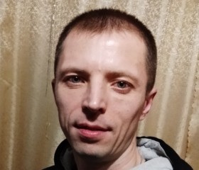 Денис, 36 лет, Киров (Кировская обл.)