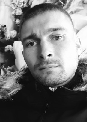 Valera, 33, Russia, Cheboksary