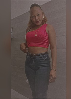 Shanel, 21, Mexico, Chetumal