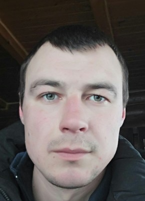 Aleksandr Iljuk, 30, Україна, Житомир