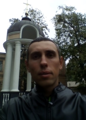 Сергей, 34, Україна, Харків