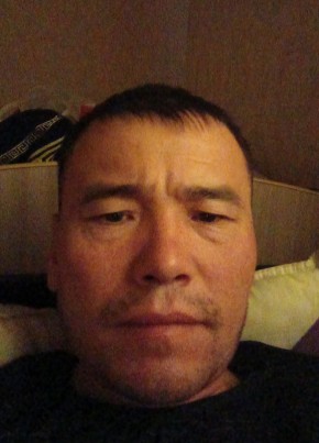 Хусанбай, 41, Россия, Сургут
