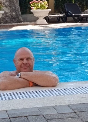 Андрей из Волгодонска 48 лет
