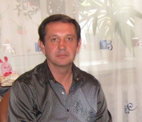 Валерий, 57 лет, Гусь-Хрустальный