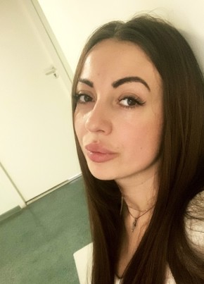 Kira, 27, Россия, Москва