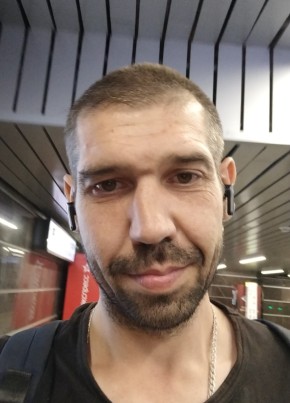 Дима из Ярославли 38 лет