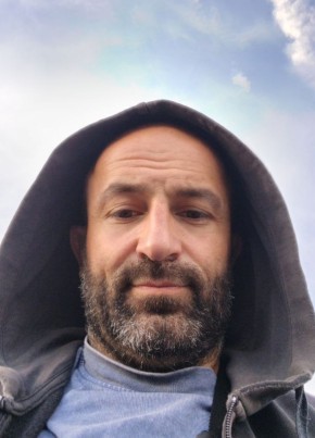 Yasha, 39, Russia, Zapolyarnyy (Murmansk)